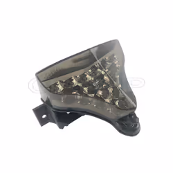 Motorcycle Tail Light Integrated Turn Signals Brake Lamp For Yamaha YZF R1 2009 2010 2011 2012 2013 2014 - B