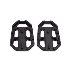 F GS Motorcycle G310gs Billet Wide Foot Pegs Pedals Rest Footpegs FOR BMW G310GS F750GS F850GS R1200GS Accessories - Black