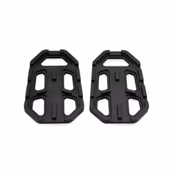 Motorcycle R1250gs Billet Wide Foot Pegs Pedals Rest Footpegs R 1250 GS 18-20 FOR BMW R1250GS 2018 2019 2020 R1250 GS R - Bla ...