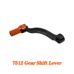 Gear Shift Lever For KTM SX SX-F EXC EXC-F XC XC-F XCF-W XC-W TPI TC TE MC 85 105 125 250 350 450 500 701 SMC 690 Duke 950 - 7512 Shift Lever