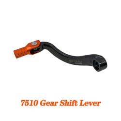 Gear Shift Lever For KTM SX SX-F EXC EXC-F XC XC-F XCF-W XC-W TPI TC TE MC 85 105 125 250 350 450 500 701 SMC 690 Duke 950 - 7510 Shift Lever