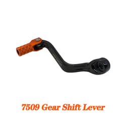 Gear Shift Lever For KTM SX SX-F EXC EXC-F XC XC-F XCF-W XC-W TPI TC TE MC 85 105 125 250 350 450 500 701 SMC 690 Duke 950 - 7509 Shift Lever
