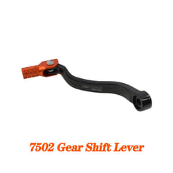 Gear Shift Lever For KTM SX SX-F EXC EXC-F XC XC-F XCF-W XC-W TPI TC TE MC 85 105 125 250 350 450 500 701 SMC 690 Duke 950 - 7502 Shift Lever