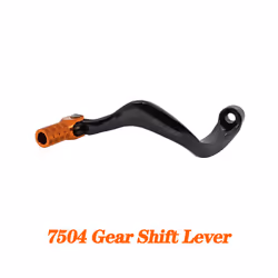 Gear Shift Lever For KTM SX SX-F EXC EXC-F XC XC-F XCF-W XC-W TPI TC TE MC 85 105 125 250 350 450 500 701 SMC 690 Duke 950 -  ...