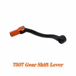 Gear Shift Lever For KTM SX SX-F EXC EXC-F XC XC-F XCF-W XC-W TPI TC TE MC 85 105 125 250 350 450 500 701 SMC 690 Duke 950 -  ...