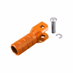 Rear Brake Pedal Step Gear Shifter Lever Tip For KTM EXC 300 SX SXF EXCF XC XCF XCW 125 250 350 450 530 690 990 Enduro Advent ...