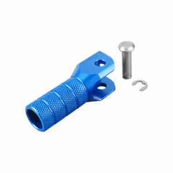 Rear Brake Pedal Step Gear Shifter Lever Tip For KTM EXC 300 SX SXF EXCF XC XCF XCW 125 250 350 450 530 690 990 Enduro Advent ...
