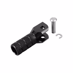 Rear Brake Pedal Step Gear Shifter Lever Tip For KTM EXC 300 SX SXF EXCF XC XCF XCW 125 250 350 450 530 690 990 Enduro Advent ...