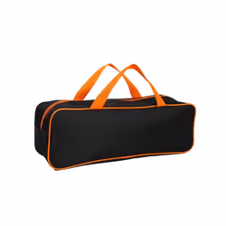 Multifunctional Portable Tool Bag Waterproof Oxford Cloth Storage Bag Storage Emergency Tool Kit For Small Metal Tool Bag - B ...
