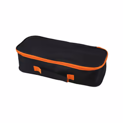 Multifunctional Portable Tool Bag Waterproof Oxford Cloth Storage Bag Storage Emergency Tool Kit For Small Metal Tool Bag - A, 32.5X14X11CM
