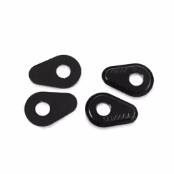 2024 Motorcycle LED Turn Signal Light Indicator Directional Flasher Lamp For YAMAHA MT07 MT09 MT-07 MT 07 09 TRACER Accessori ...