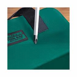 Multifunctional Tool Bag Thicken Oxford Cloth Waterproof Professional Electrician Kit Woodworker Portable Storage Tools - Electrician bag