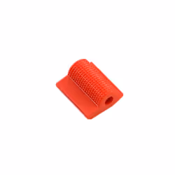 Motorcycle Shift Gear Lever Pedal Rubber Cover Gear Shifter Shoe Protector Case Shoe Protector Foot Peg Toe Gel Motorcycle - ...