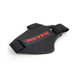 Motorcycle Shoe Cover Motorcycle Shoe Cover One Size Motorcycle Shifter Cover Antiskid Boot Protector Motorcycle Gear Shift - A