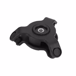 Bike Motorcycle Shock Absorber Mobile Phone Bracket Shock Absorption High Frequency Vibration Anti-shake Riding Vibration - B ...