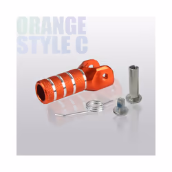 Motorcycle Gear Shift Lever Pedal Tip For KTM SX SXF EXC EXCF XC XCF XCW XCFW 250 300 350 450 520 530 105 Motocross Accessori ...