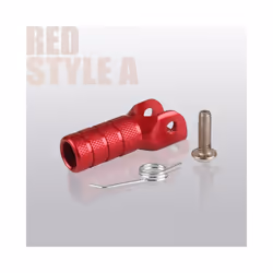 Motorcycle Gear Shift Lever Pedal Tip For KTM SX SXF EXC EXCF XC XCF XCW XCFW 250 300 350 450 520 530 105 Motocross Accessori ...