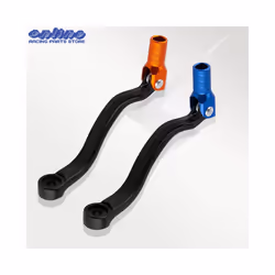 Motorcycle Gear Shift Lever Shifter Pedal For KTM SX SXF EXC XC XCW EXCF SX125 SX150 SXF450 EXC250 EXC450 EXCF500 Drit Pit - Orange