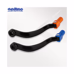 Motorcycle Gear Shift Lever Shifter Pedal For KTM SX SXF EXC XC XCW EXCF SX125 SX150 SXF450 EXC250 EXC450 EXCF500 Drit Pit - Orange