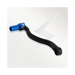 Motorcycle Gear Shift Lever Shifter Pedal For KTM SX SXF EXC XC XCW EXCF SX125 SX150 SXF450 EXC250 EXC450 EXCF500 Drit Pit - Blue