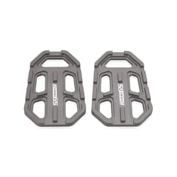 For BMWNine T S1000XR Motorcycle Billet Wide Foot Pegs Pedals Rest Footpegs GS 1200 850 750 310 - R1200GS