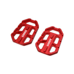 For BMWNine T S1000XR Motorcycle Billet Wide Foot Pegs Pedals Rest Footpegs GS 1200 850 750 310 - G130GS
