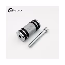Motorcycle Shift Gear Lever Shifter Peg Aluminum For Harley Sportster 883 1200 Dyna Fat Bob Breakout Softail Touring Road - G