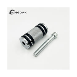 Motorcycle Shift Gear Lever Shifter Peg Aluminum For Harley Sportster 883 1200 Dyna Fat Bob Breakout Softail Touring Road - G