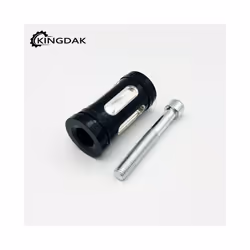 Motorcycle Shift Gear Lever Shifter Peg Aluminum For Harley Sportster 883 1200 Dyna Fat Bob Breakout Softail Touring Road - E