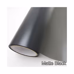Smoke Matte Black Headlight Film Taillight Tint Fog Light Vinyl Film Rear Lamp Tinting Film For Vehicle Motorcycle Light - Ma ...