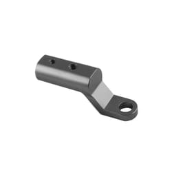 Rearview Mirror Expander Bracket High Quality Universal Adapter Holder Motorbike Accessories Mount for Triumph Suzuki Kawasaki - GRAY
