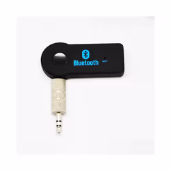 Wireless BT 4.1 Receiver Adapter 3.5mm Jack For Car Music Audio Aux A2dp Headphone Reciever Handsfree