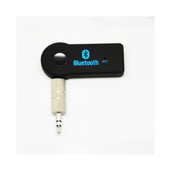 Wireless BT 4.1 Receiver Adapter 3.5mm Jack For Car Music Audio Aux A2dp Headphone Reciever Handsfree