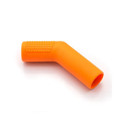 Rubber Gear Shift Lever Cover Shoe Protector For Honda CBR 250 300 600 900 929 954 1000 RR CRF 250 230 XR230 XR250 MOTARD - E