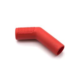 Rubber Gear Shift Lever Cover Shoe Protector For Honda CBR 250 300 600 900 929 954 1000 RR CRF 250 230 XR230 XR250 MOTARD - D
