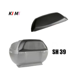 For SHAD SH29 SH33 SH34 SH39 SH40 SH45 SH47 SH48 NEW High Quality Motorcycle Rear Passenger Tail Box Rear Cushion Backrest - C