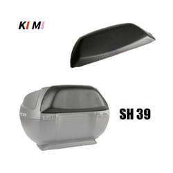 Motorcycle Rear Passenger Tail Box Rear Cushion Backrest For - SH39