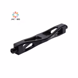 Motorcycle Accessories Foot Peg Support Brace Aluminum For Sur-Ron Surron SURRON X/S LBX Segway X160 X260 Dirt Pit Bike - red
