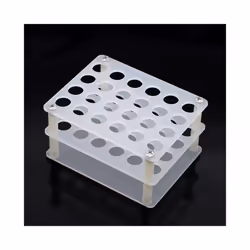 Portable Plastic Box Precision Screws Storage Rack Box Screwdriver Storage Bracket Repair Tool Acrylic