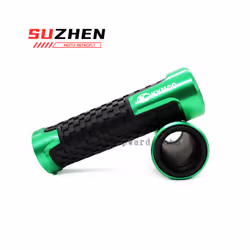 High Quality Motorcycle Accessories Handle grips handlebar grip For KYMCO DownTown 350 300i Xciting 250 CK250T 300 K-XCT - Gr ...