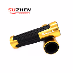 High Quality Motorcycle Accessories Handle grips handlebar grip For KYMCO DownTown 350 300i Xciting 250 CK250T 300 K-XCT - Go ...