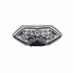 Rear Tail Light Brake Turn Signals Integrated LED Light For Kawasaki Z1000 Z1000SX Z 1000 2010 2011 2012 2013 Motorcycle - Cl ...