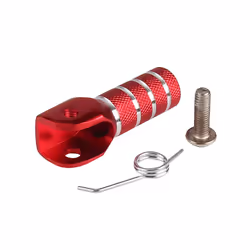 Motorcycles Gear Shift Lever Pedal Tip For Husqvarna KTM SX SXF EXC EXCF XC XCF XCW XCFW 250 300 350 450 520 530 105 625 - Re ...
