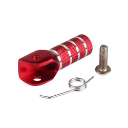 Motorcycles Gear Shift Lever Pedal Tip For Husqvarna KTM SX SXF EXC EXCF XC XCF XCW XCFW 250 300 350 450 520 530 105 625 - Red