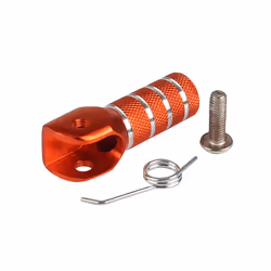 Motorcycles Gear Shift Lever Pedal Tip For Husqvarna KTM SX SXF EXC EXCF XC XCF XCW XCFW 250 300 350 450 520 530 105 625 - Or ...