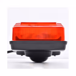 Motorcycle LED Brake Tail Light For Honda CG125 CT 70 90 110 and some 70cc 90cc 125cc 150cc Moped Scooter Quad ATV - red