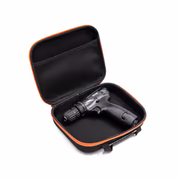 Multifunction Portable Electric Drill Tool Bag Waterproof Tool Handbag Large Capacity Electrician Hardware Organizer - s