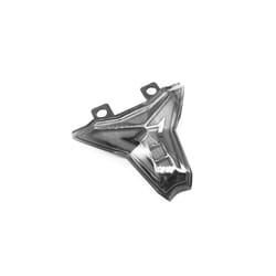 For Kawasaki Ninja 400 250 ABS EX400 EX250 Z400 Z250 2019-2023 Motorcycle Taillight Rear Brake Turn Signal Integrated Tail - Black