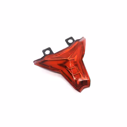 For Kawasaki Ninja 400 250 ABS EX400 EX250 Z400 Z250 2019-2023 Motorcycle Taillight Rear Brake Turn Signal Integrated Tail -  ...