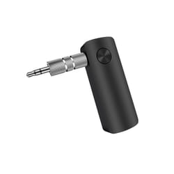 Car Bluetooth Wireless Adapter Transmitter Receiver 2 in1 3.5mm Audio AUX Adapter For Car Audio Music Aux Handsfree Headse - T66